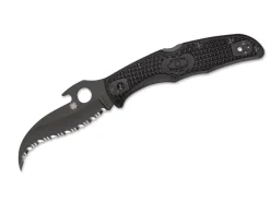Matriarch 2 Black