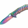 Matte Rainbow
