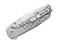 Maximo Micarta Black