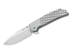 Maximo Titanium Grey