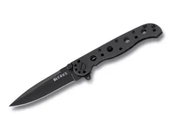 M16-01 Black