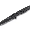 M16-01 Black