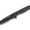 M16-10 Black