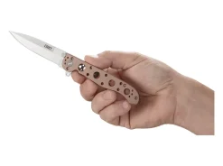 M16-03 Bronze Satin