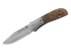M4 Burled Wood