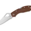 Meadowlark 2 Lightweight Brown