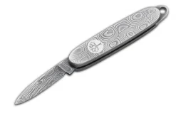Medaillon Damascus