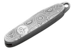Medaillon Damascus