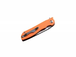 Megalodon G10 Orange