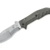 Meskwaki Tracker Micarta