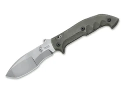 Meskwaki Tracker Micarta