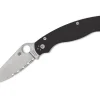 Military 2 G10 Black Combinationedge