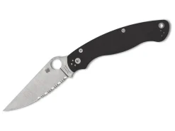 Military 2 G10 Black Combinationedge