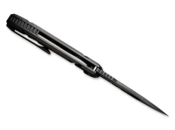 Minax Titan Black