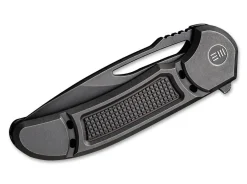 Minax Titan Black