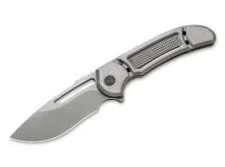 Minax Titan Gray