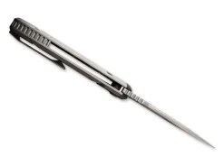 Minax Titan Gray