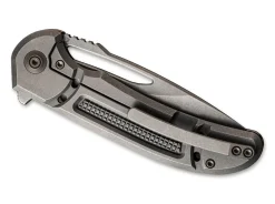 Minax Titan Gray