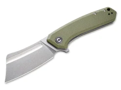 Mini Bullmastiff Green