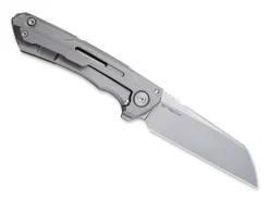 Mini Buster Gray