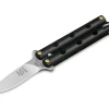 Mini Butterfly Black