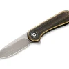 Mini Elementum Brass