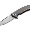 Mini Horizin-D Grey