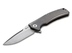 Mini Horizin-D Grey