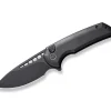 Mini Malice Titanium All Black