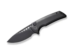 Mini Malice Titanium All Black
