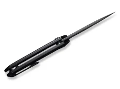 Mini Malice Titanium All Black