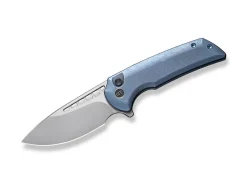 Mini Malice Titanium Blue