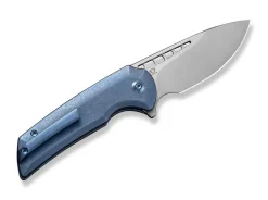 Mini Malice Titanium Blue