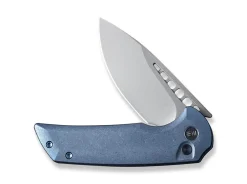 Mini Malice Titanium Blue