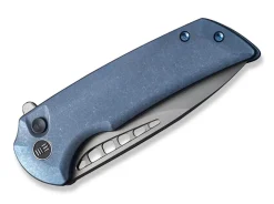 Mini Malice Titanium Blue