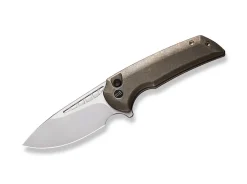Mini Malice Titanium Bronze