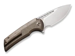 Mini Malice Titanium Bronze