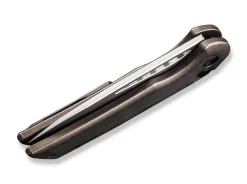 Mini Malice Titanium Bronze
