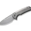 Mini Malice Titanium Grey