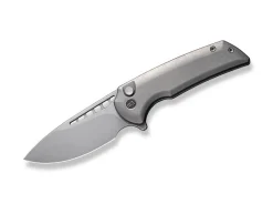 Mini Malice Titanium Grey