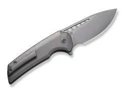 Mini Malice Titanium Grey