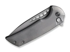 Mini Malice Titanium Grey
