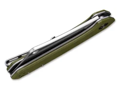 Mini Mastodon G10 Green