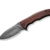 Mini Praxis Guibourtia Damascus