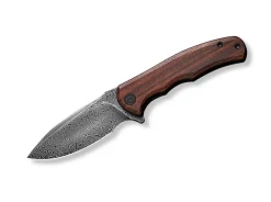 Mini Praxis Guibourtia Damascus