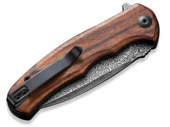 Mini Praxis Guibourtia Damascus