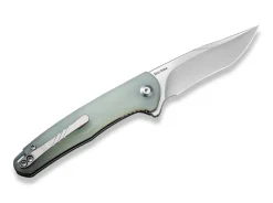 Mini Sandbar G10 Jade