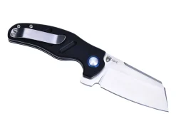 Mini Sheepdog C01C Black
