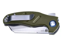 Mini Sheepdog C01C Green