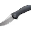 Mini Synergy Titan Black